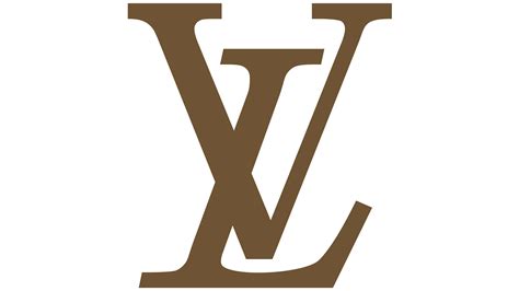 símbolo de louis vuitton